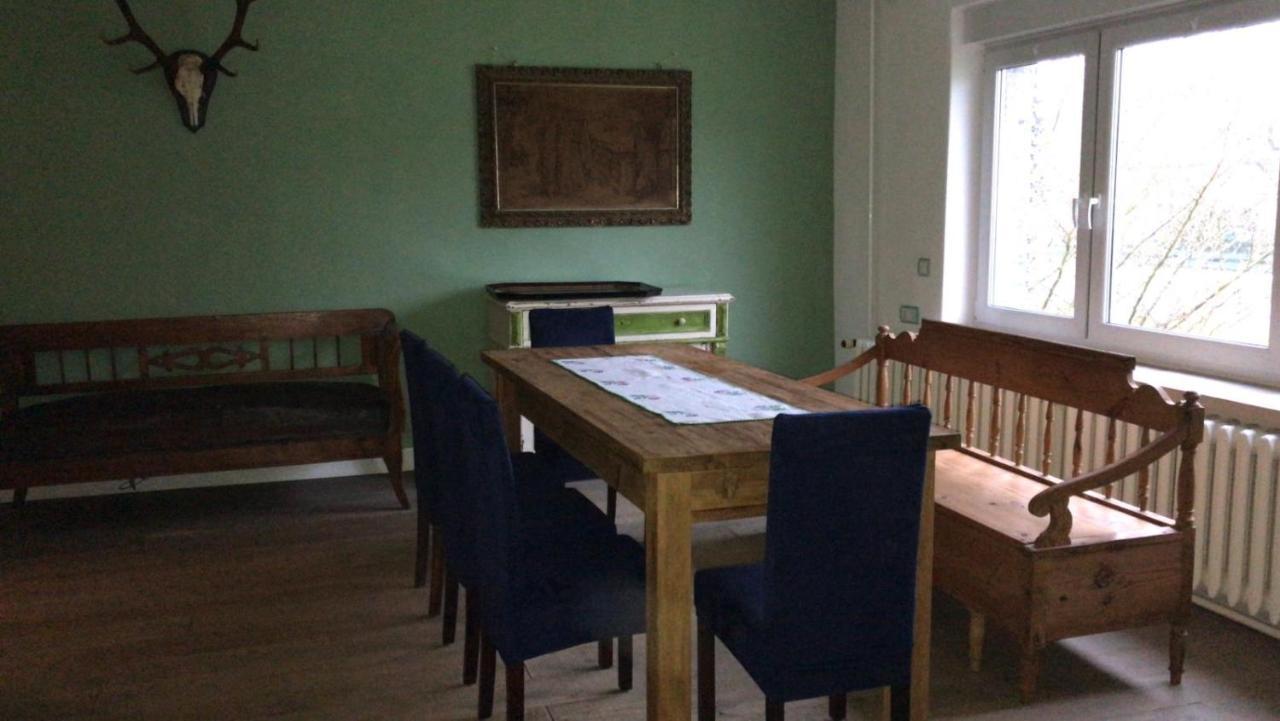 Bauernhof-Streichel-Zoo-Kombi-Familien-Suite-Im-Wald-Am-See Gulow Dış mekan fotoğraf