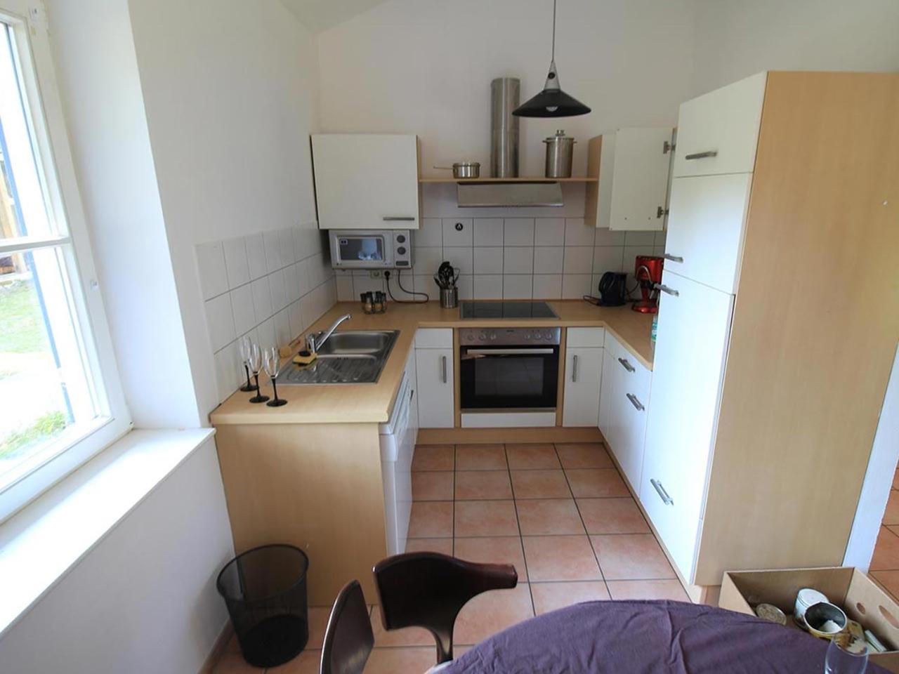Bauernhof-Streichel-Zoo-Kombi-Familien-Suite-Im-Wald-Am-See Gulow Dış mekan fotoğraf