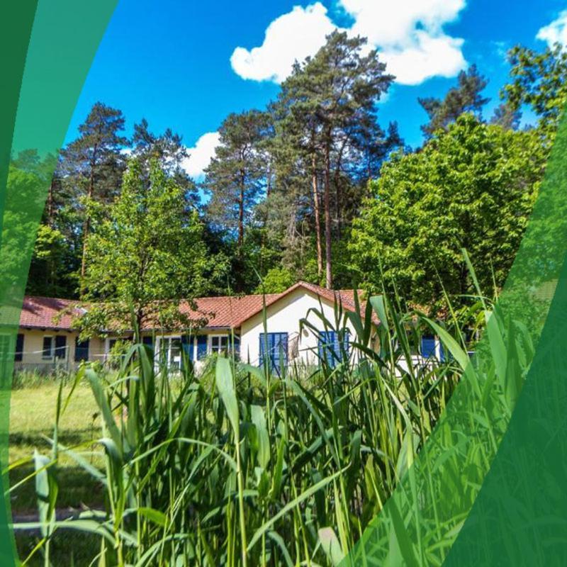 Bauernhof-Streichel-Zoo-Kombi-Familien-Suite-Im-Wald-Am-See Gulow Dış mekan fotoğraf